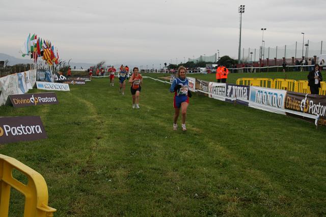 2010 Campionato de España de Cross 120